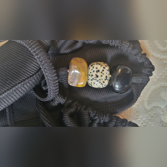 Quartz Abacus Tank Top - Picture 3 of 8